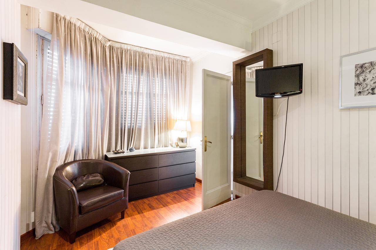 Apartamento Oxis - Plaza Espana Fira *