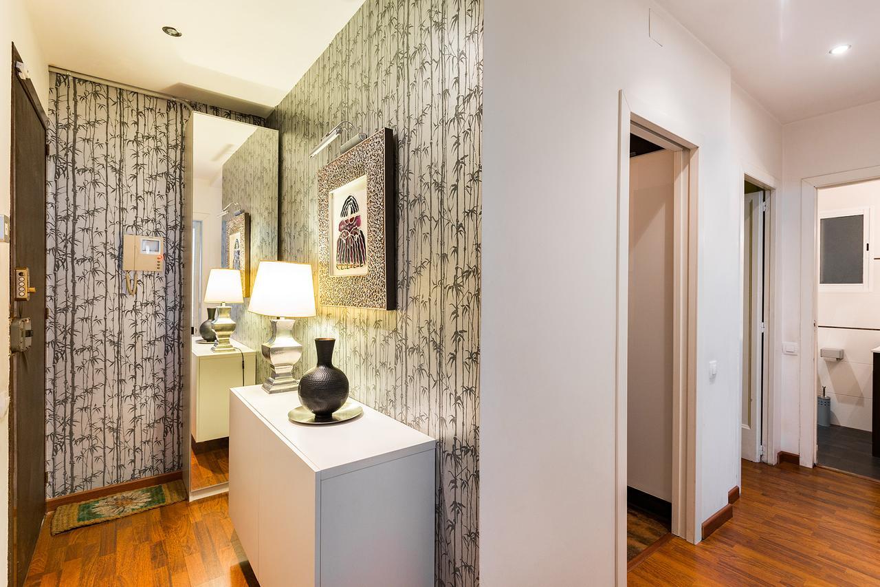Apartamento Oxis - Plaza Espana Fira Barcelona